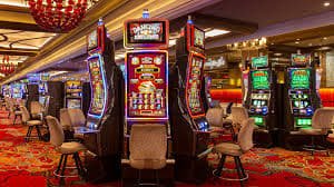 ayeay777 Slots ဂိမ်းများ