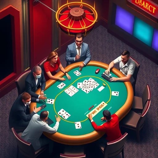 ayeay777 စလော့ Jackpot ဂိမ်းများ မြင်ကွင်း