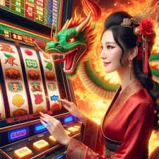 ayeay777 အွန်လိုင်းကစားရုံ မြင်ကွင်း